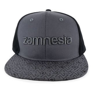 Zamnesia Snapback Cap