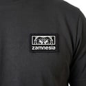 Zamnesia Icon Bedrukt T-Shirt | Grijs