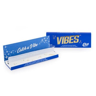 Vibes Rice Vloeipapier 1¼