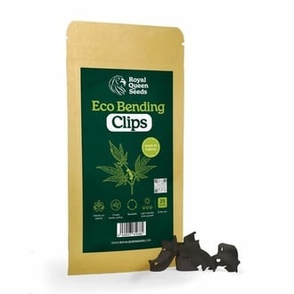 Plantenclips Voor LST (Royal Queen Seeds)