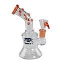 Mini Bubbler Met Drum Percolator (BREIT)