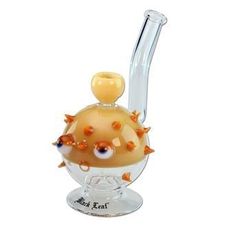 Blowfish Diffuser Pipe