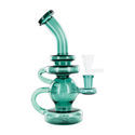 Glazen Recycle Bong Voor Olie En Kruiden (Blaze Glass)