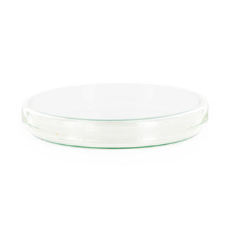 Petrischaaltje Van Natronkalkglas