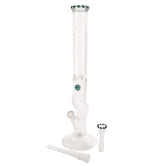 e.motion MINZZZ Glazen Bong (EHLE)
