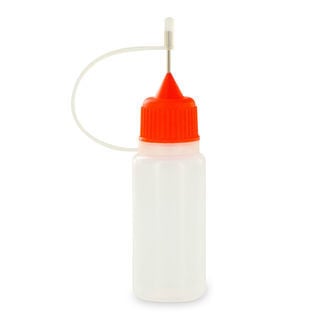 Stash Bottle (Wax Liquidizer)