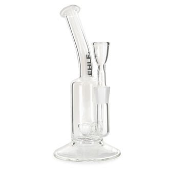 Glazen Bubbler Small (EHLE)