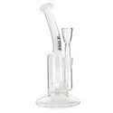 Glazen Bubbler Small (EHLE)