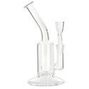 Glazen Bubbler Small (EHLE)