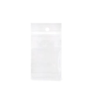 Zip lock zakjes (100 pcs)