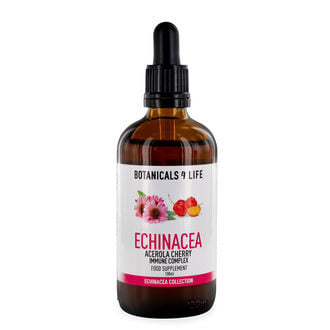 Echinacea En Acerola-extract (Botanicals 4 Life)