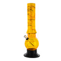 Acrylic Bong Serpentine
