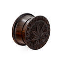 Palissander Aluminium Grinder