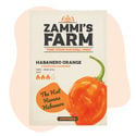 Habanero Orange Zaden