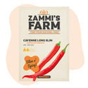 Cayenne Long Slim Zaden