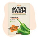 Jalapeño M Zaden