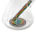 Bong Woodstock Beaker (EHLE)