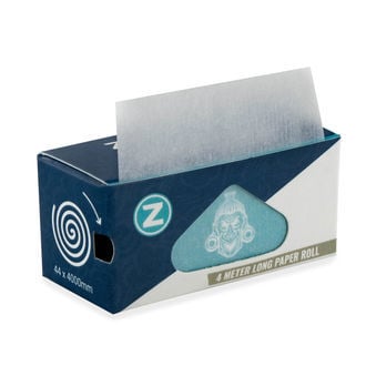 Vloeipapier Op Rol (Zamnesia)