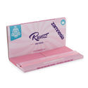 Vloeipapier 'Runtz' Kingsize Roze + Filters + Tray (Zamnesia)