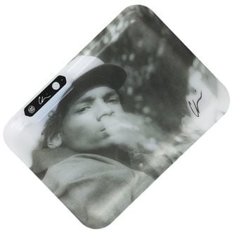 Golden Age Hip-Hop Rolling Tray (Glow Tray)