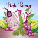 Pink Rozay (Zamnesia Seeds) feminized