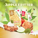 Apple Fritter Automatic (Zamnesia Seeds) feminized