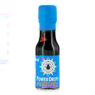 PowerDrops 3 Miljoen SHU (Scovilla)