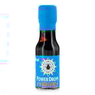 PowerDrops 3 Miljoen SHU (Scovilla)