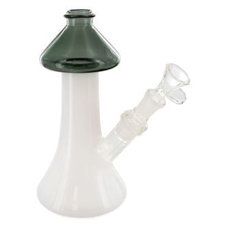 Shroom Glazen Bong (Kush Bong)