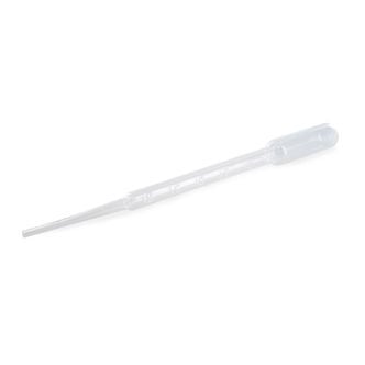 Plastic Pasteur Pipet (3ml)