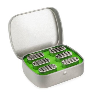 Bud Case-bundel Voor PAX (BudKups)