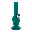 Kleine Acryl Schedel Bong (Champ High)