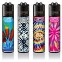 Aansteker Clipper Tye Die