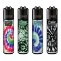 Aansteker Tye Die (Clipper)