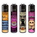 Aansteker Catz (Clipper)