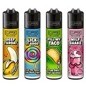 Aansteker Porn Slogan (Clipper)