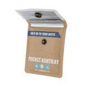 Pocket Ashtray (Zamnesia)