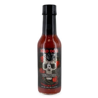 Reaper Sriracha Hot Sauce (Mad Dog 357)