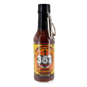 600.000 Scoville Collector's Edition (Mad Dog 357)