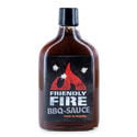 Friendly Fire BBQ Sauce (Scovilla)
