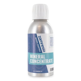 Mineralen Extract