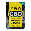 CBD Gummies (Zen CBD)