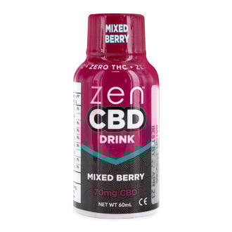 CBD Drink (Zen CBD)