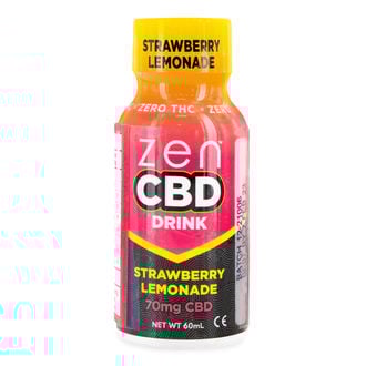 CBD Drink (Zen CBD)