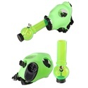 Gasmasker Bong
