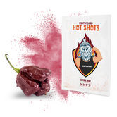 Chocolate Moruga Sunrise Zaden
