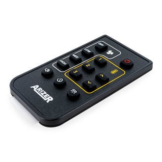 Arizer XQ2 Afstandsbediening