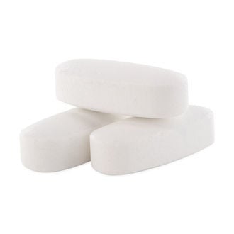 Calcium, Magnesium & Zink