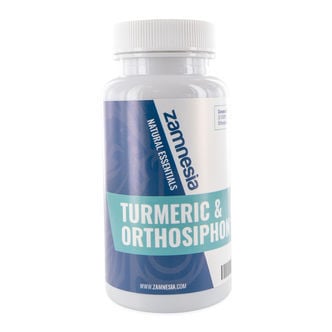 Curcuma & Orthosiphon Capsules