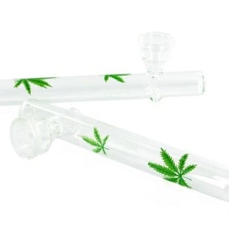 Glazen Shabong Medium